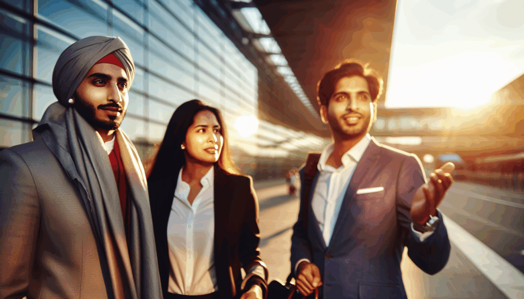 Flughafentransfer Straubing für Geschäftsreisende: Pünktlich & komfortabel zum Termin