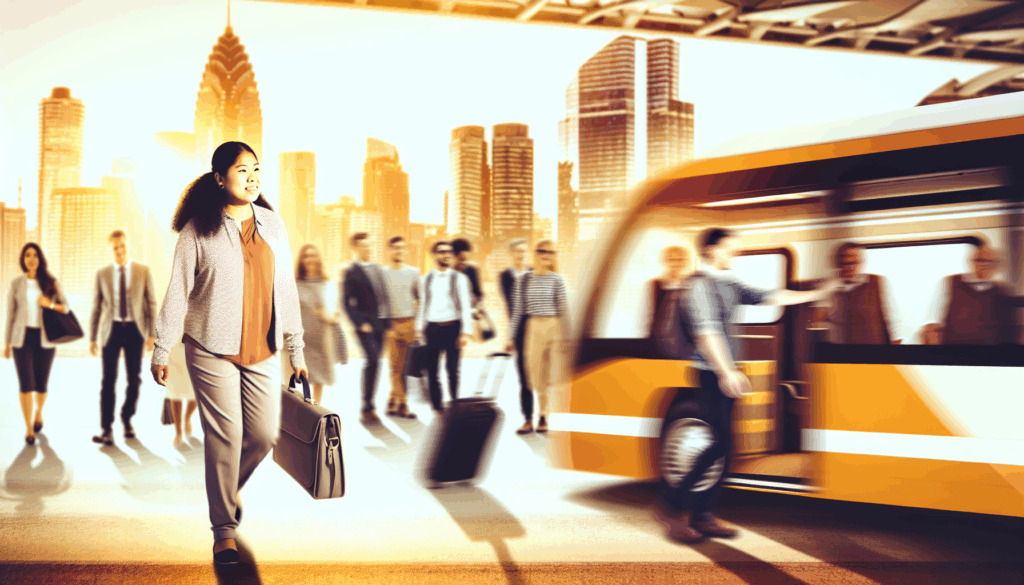 Flughafentransfer Straubing–München: Komfortabel und pünktlich zum Airport