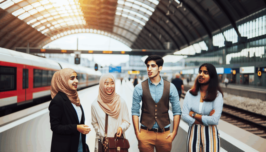 Geheimtipps in Straubing: Versteckte Orte einfach per Taxi erreichen