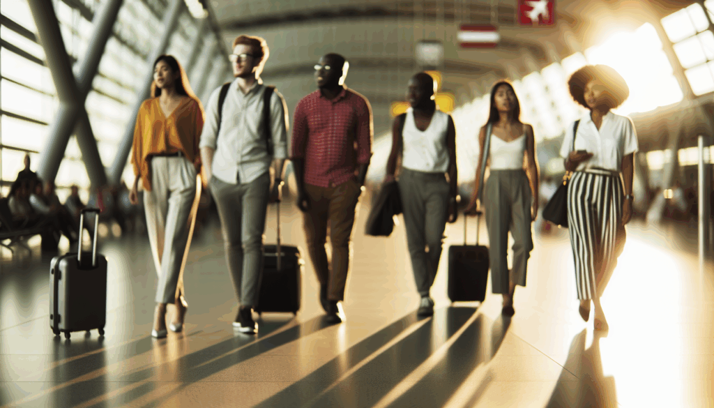 Gruppen-Transfer zum Airport: Mit dem Taxibus aus Straubing entspannt starten