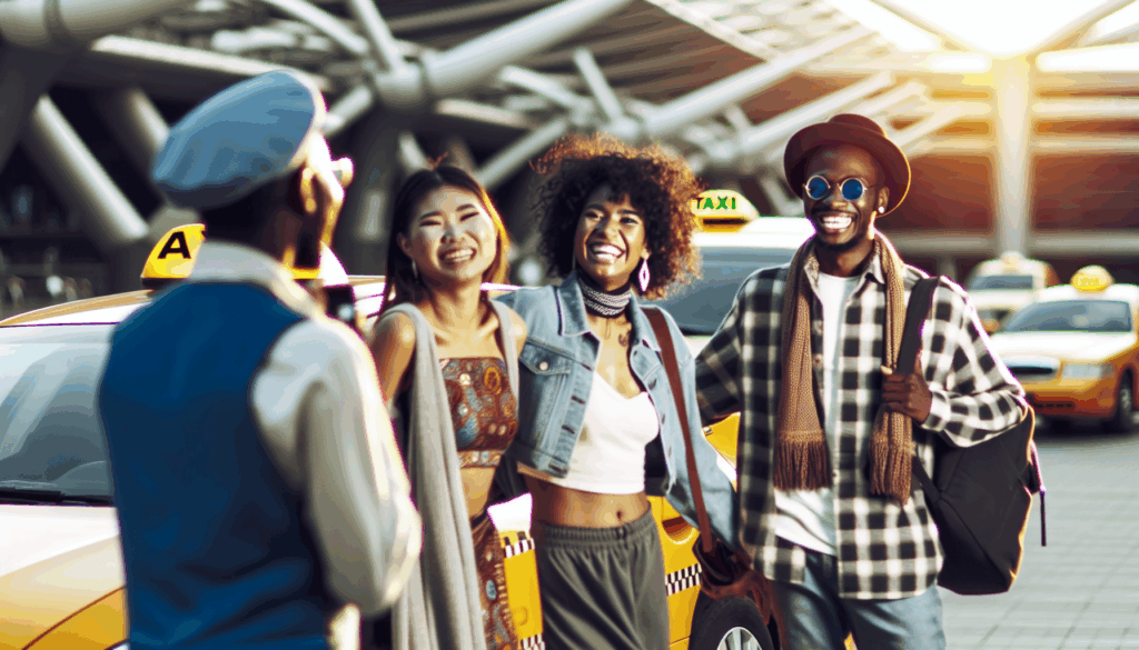 Günstig Taxi fahren in Straubing – Die besten Spartipps für clevere Fahrten