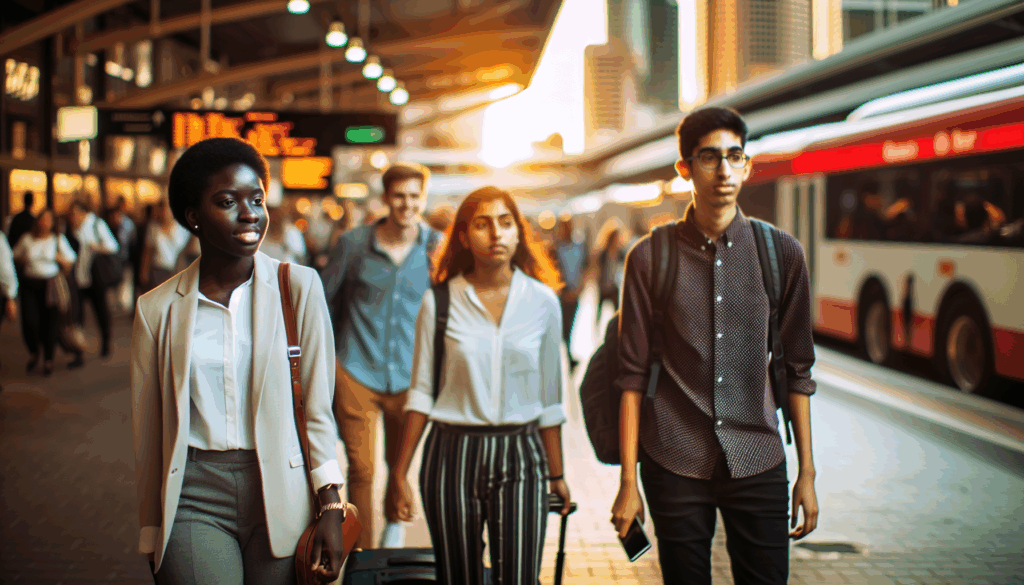 Mehr Lebensqualität im Alter: Mit Taxi Straubing mobil bleiben