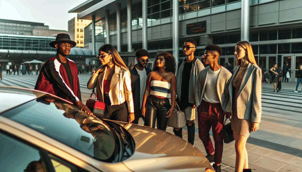 Nach dem Theaterbesuch in Straubing: Mit dem Taxi stilvoll und sicher nach Hause