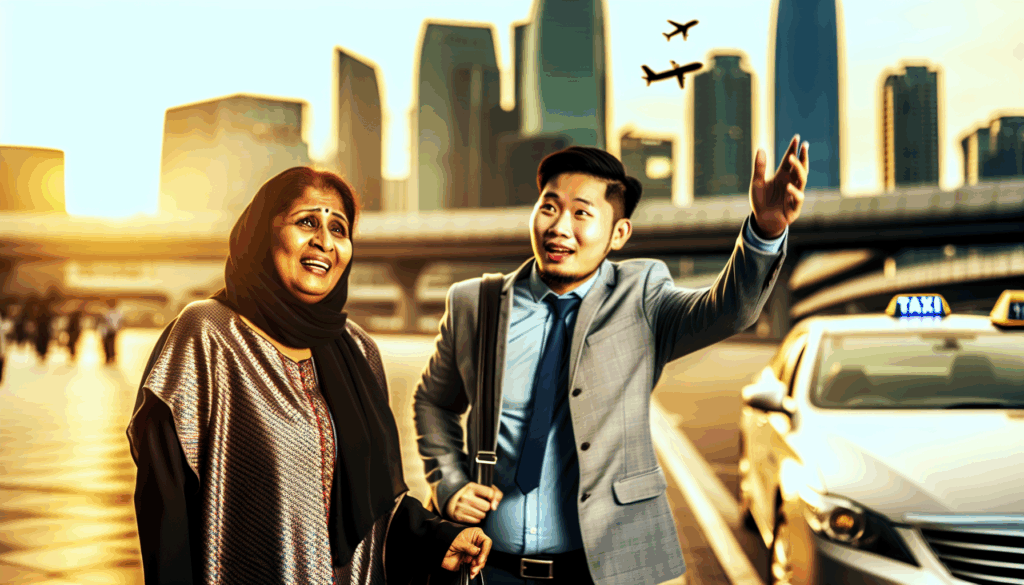 Nachts sicher heimkommen in Straubing: So sorgt das Taxi für eine entspannte Fahrt