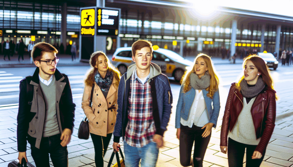 Parkplatzsuche ade: Mit dem Taxi bequem durch Straubing reisen