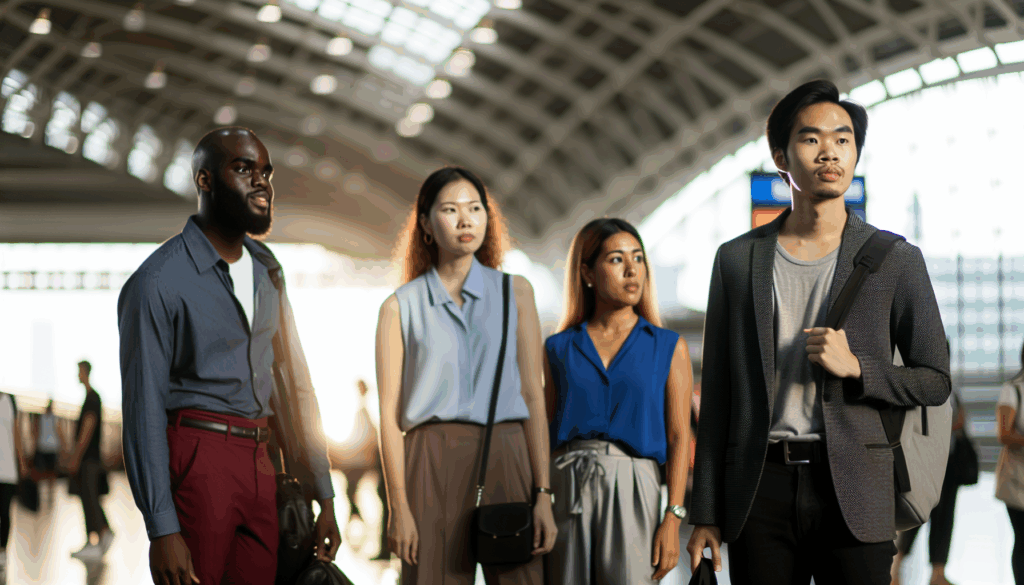 Pendeln ohne Stress im Landkreis Straubing: Warum das Taxi die bessere Wahl zum Auto ist