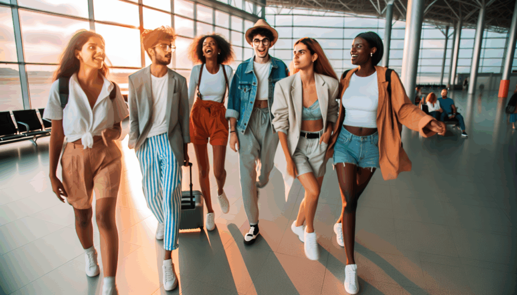 Reisen ohne Stress: Mit dem Flughafentaxi von Straubing direkt zum Terminal