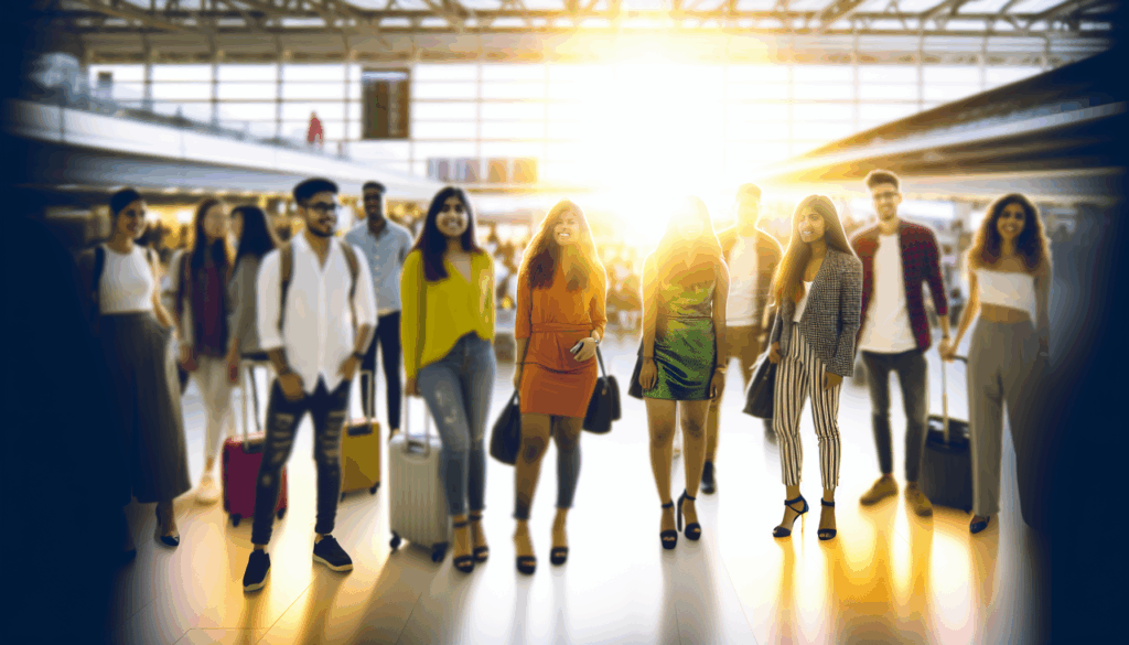 Shuttle Straubing–Flughafen: Pünktlich, sicher und zuverlässig ans Ziel