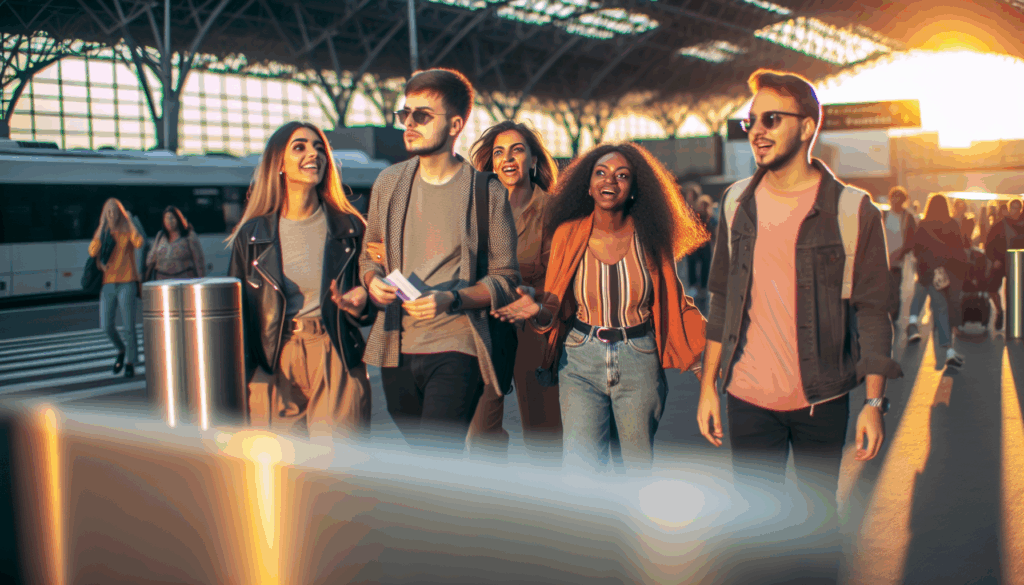 Sicher zum Einkauf: Taxi-Fahrten für Senioren zum Wochenmarkt in Straubing