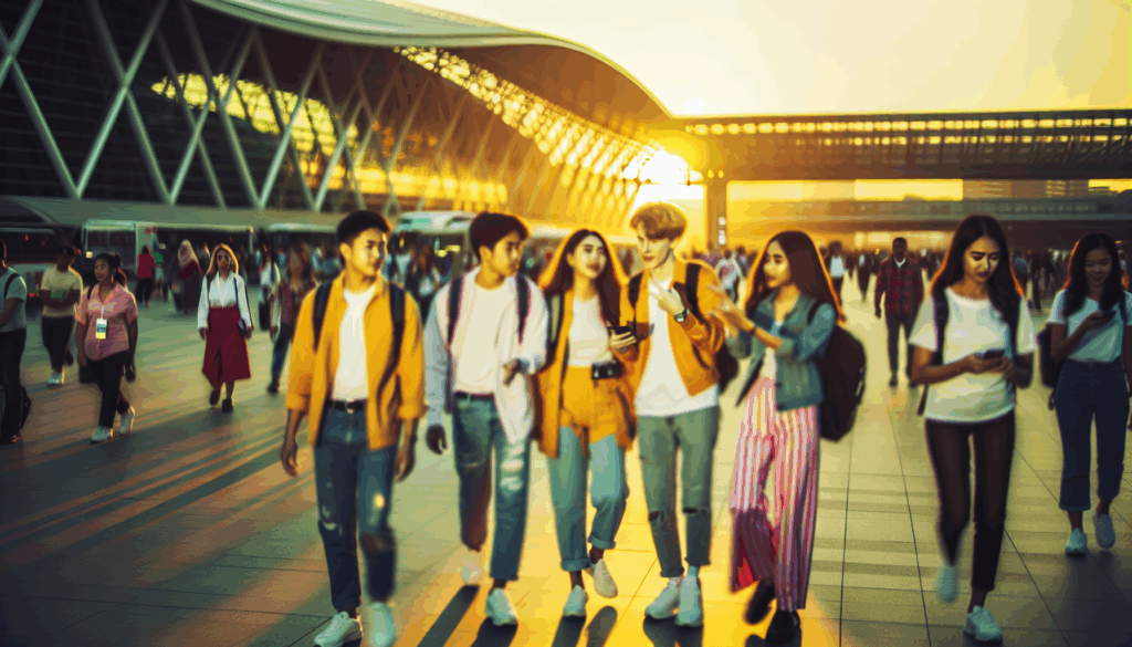 Sicher zur Kur: Taxi-Service für Senioren im Landkreis Straubing