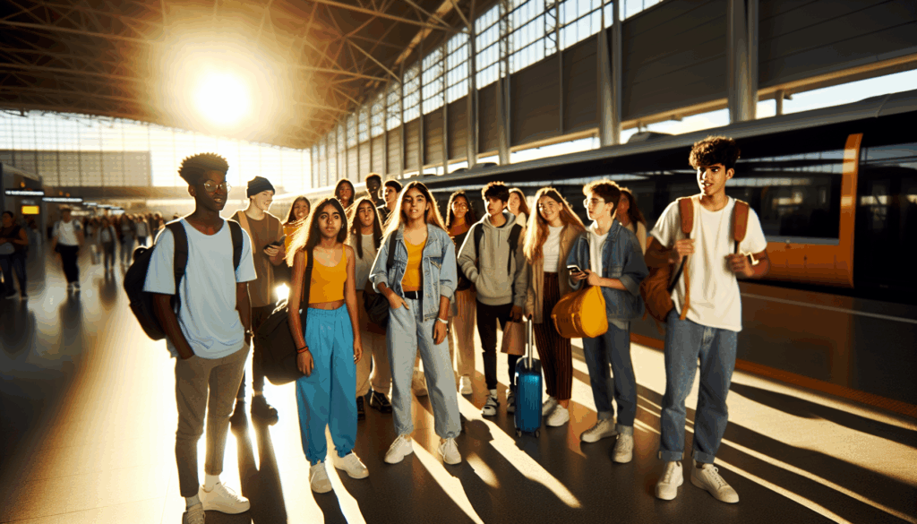 Sichere Heimfahrt für Teenager: Warum Eltern in Straubing aufs Taxi vertrauen