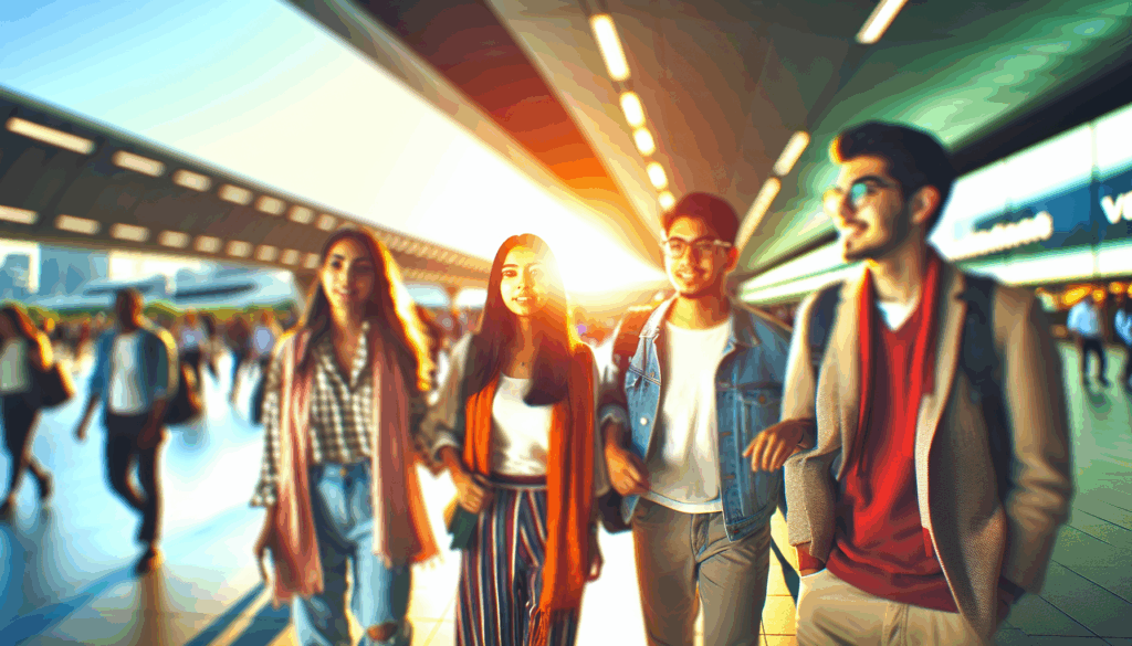 Straubing mobil: Taxi, Bus oder Bahn? Welches Verkehrsmittel passt zu Ihnen?