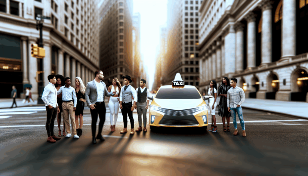 Taxi buchen in Straubing – Schnell und einfach online oder telefonisch reservieren