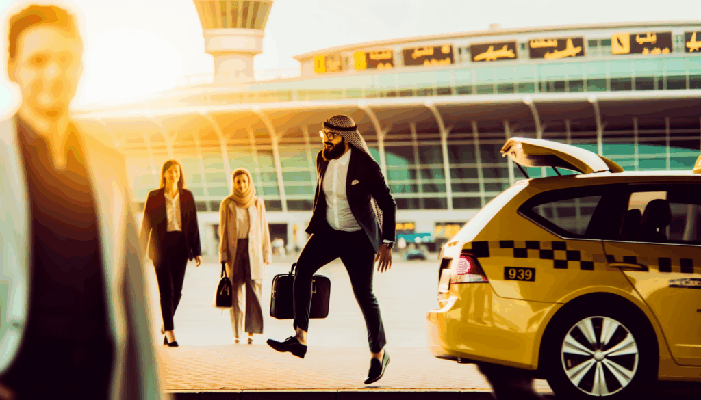 Taxi & Events in Straubing: Unser zuverlässiger Fahrservice für Ihre Veranstaltung