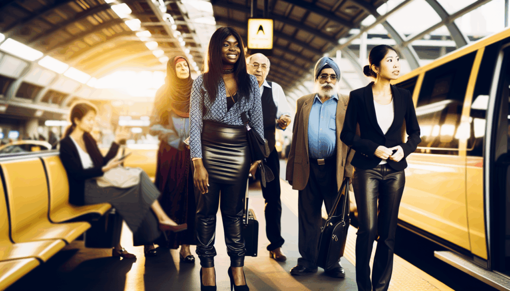 Taxi für den ganzen Landkreis Straubing-Bogen: Mobilität ohne Lücken