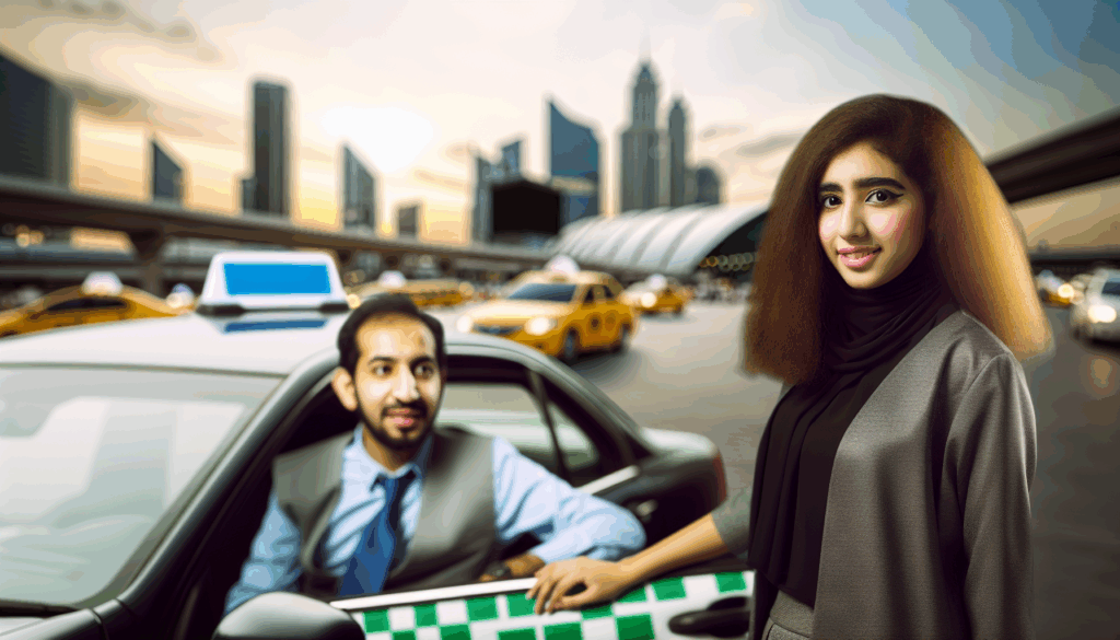 Taxi-Knigge Straubing: Wichtige Dos und Don’ts für Fahrgäste und Fahrer