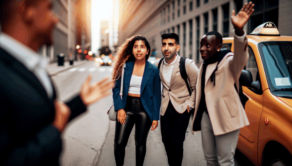 Taxi Mitterfels: Auch im Bayerischen Wald mobil mit Stadttaxi Straubing