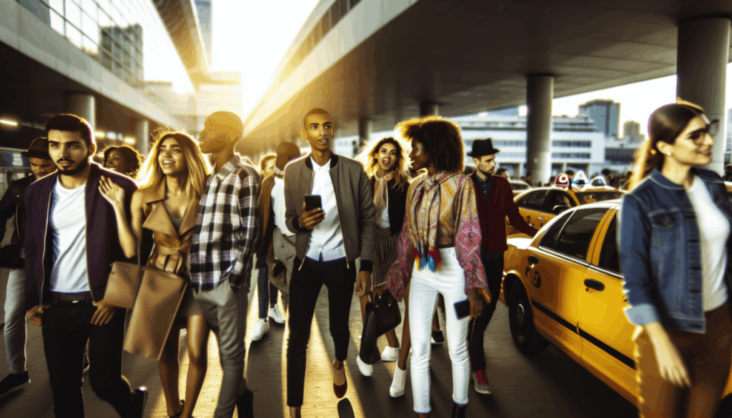 Taxi statt eigenes Auto: 5 überzeugende Gründe für mehr Fahrten in Straubing