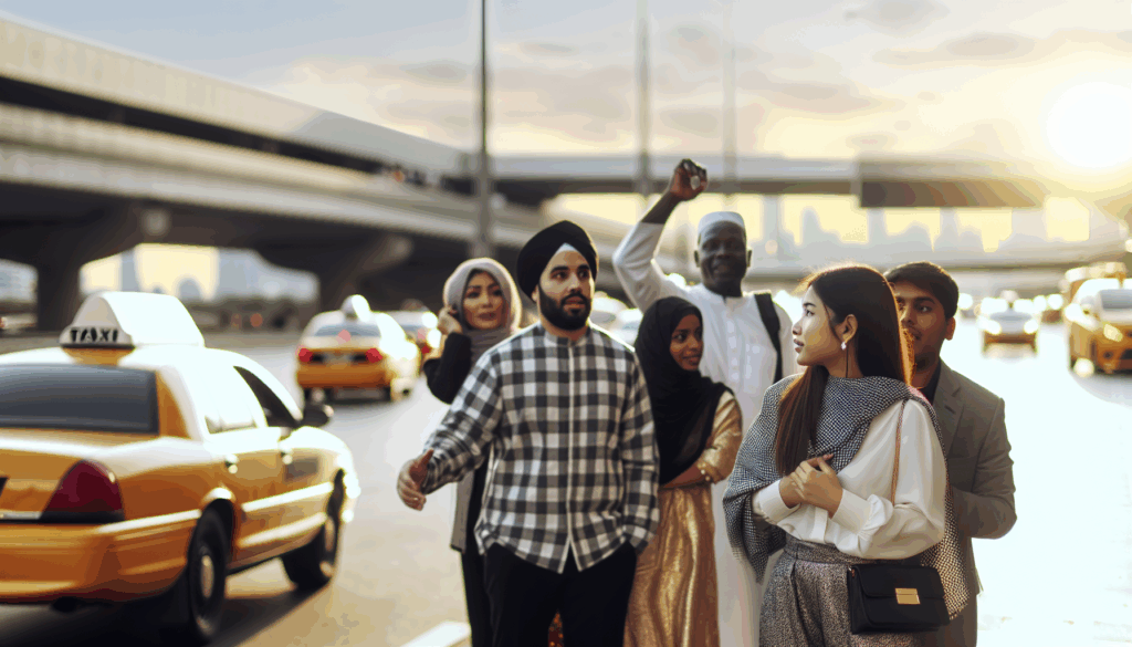 Taxi Straubing 24/7 – Ihr zuverlässiger Fahrservice zu jeder Tageszeit