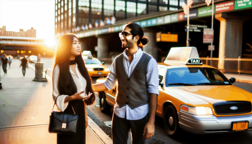 Taxi Straubing: Sicher und zuverlässig rund um die Uhr mobil