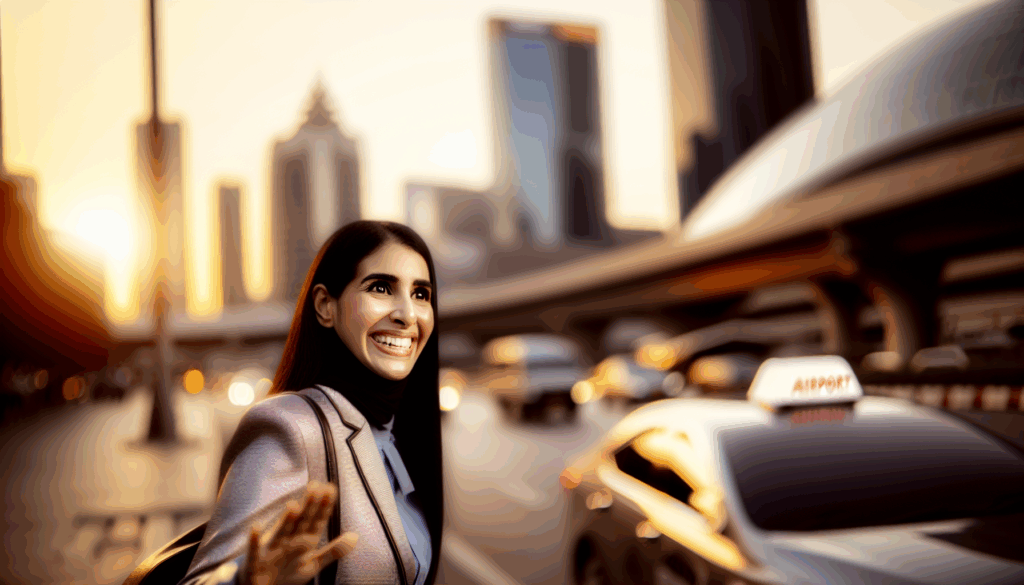 Taxi Straubing zum Flughafen: Kosten, Fahrtdauer & Vorteile einfach erklärt