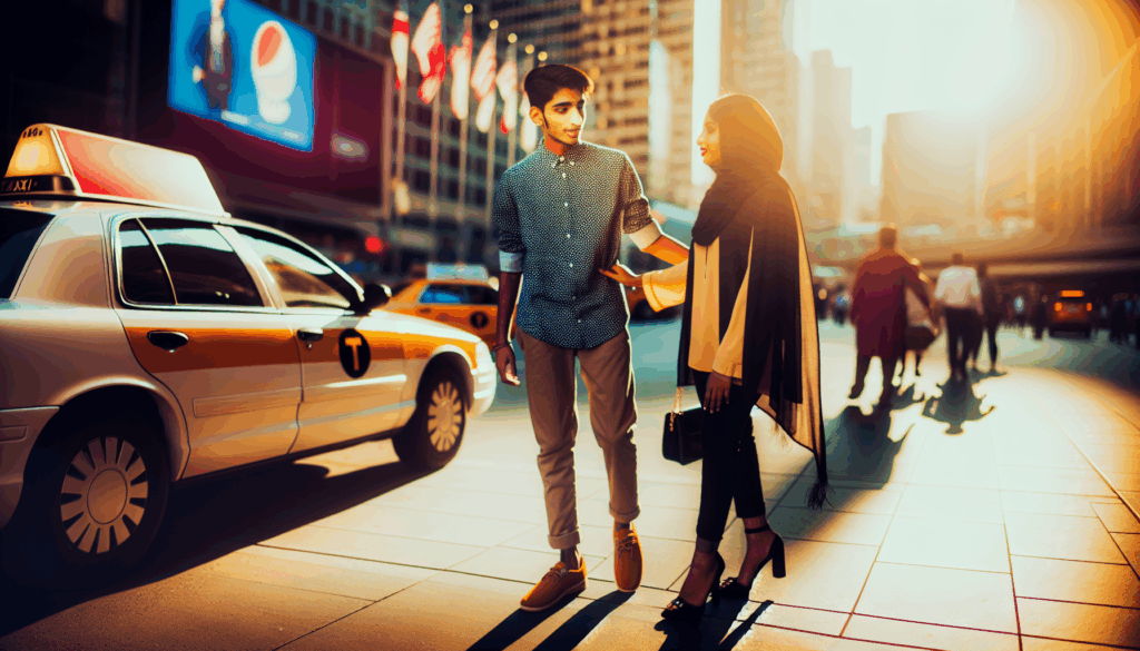 Taxi zur Kurklinik: Entspannt ankommen mit Fahrservice aus Straubing