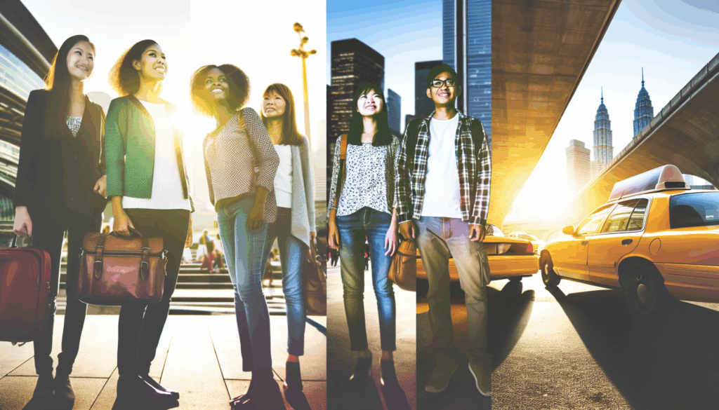 Taxifahren in Straubing: Antworten auf die häufigsten Fragen