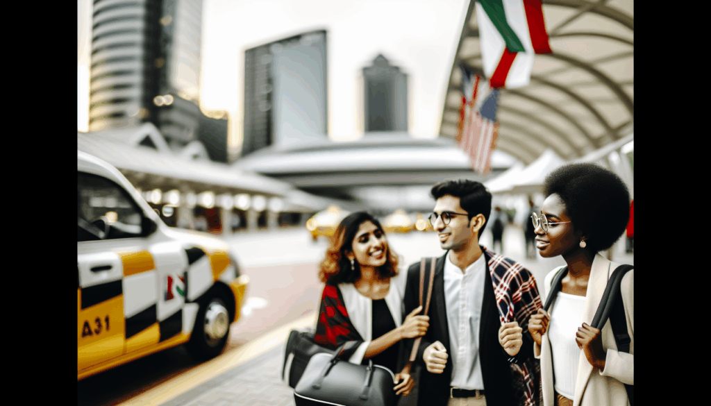Tür-zu-Tür Service: Taxi Straubing holt Sie ab und bringt Sie sicher heim