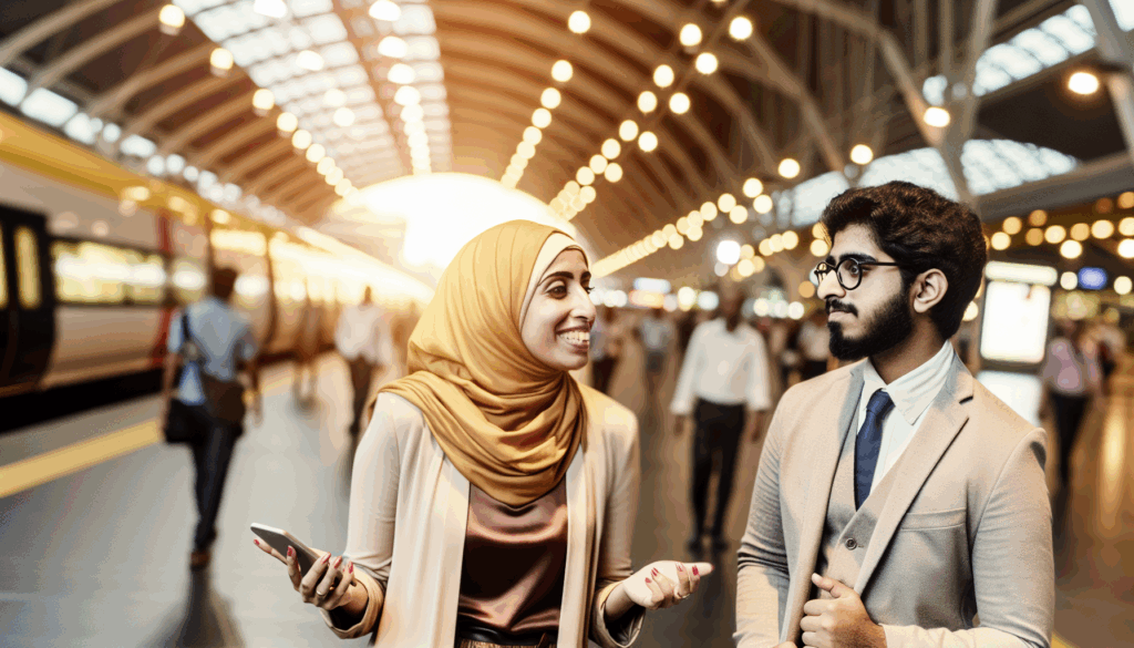 Wenn der Firmenwagen ausfällt: Taxi-Optionen für Unternehmen in Straubing