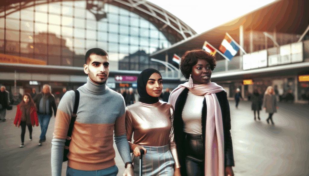 Winterspaß in St. Englmar: Taxi-Shuttle aus Straubing bequem in den Schnee