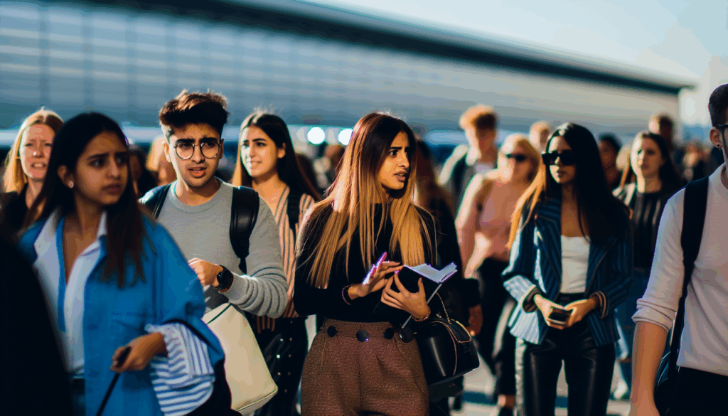 Zum Flughafen München: Taxi-Service aus Straubing spart Zeit und Nerven