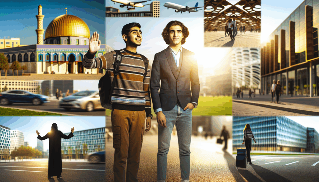 10 Situationen, in denen ein Taxi in Straubing Ihr Retter ist – Schnell und Zuverlässig