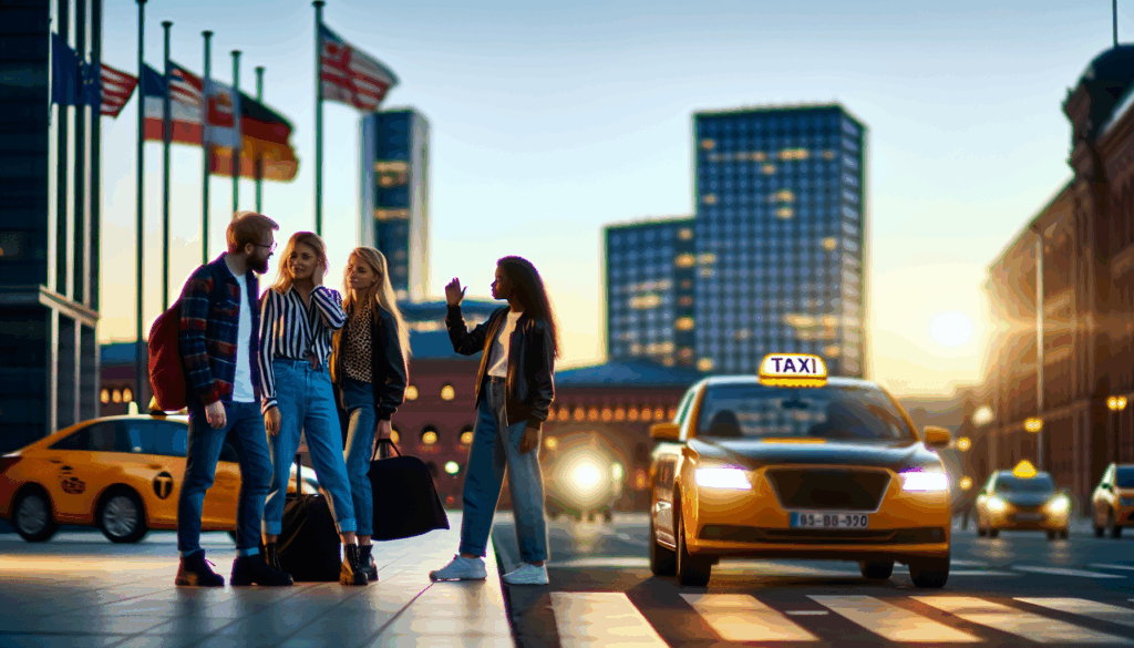 5 Mythen über Taxis in Straubing – Was wirklich stimmt