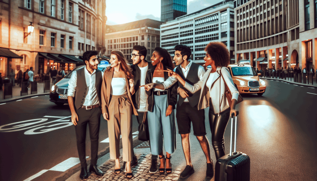 City-Guide Straubing: Die besten Insider-Tipps vom lokalen Taxiunternehmen