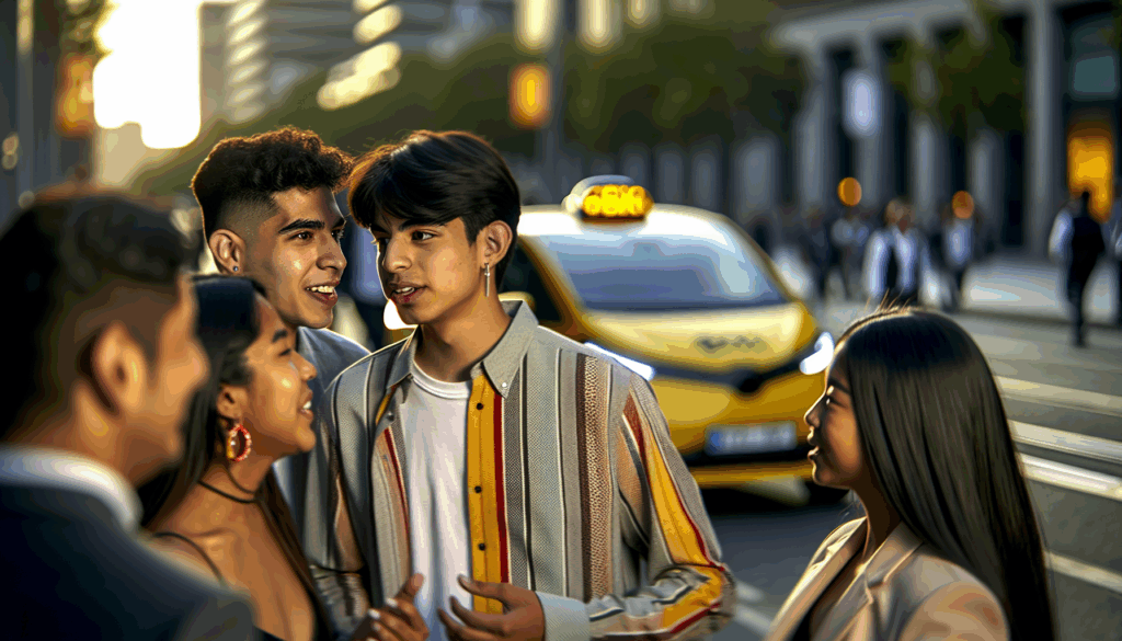 E-Taxis in Straubing: Kommt die Elektromobilität ins Taxigewerbe?