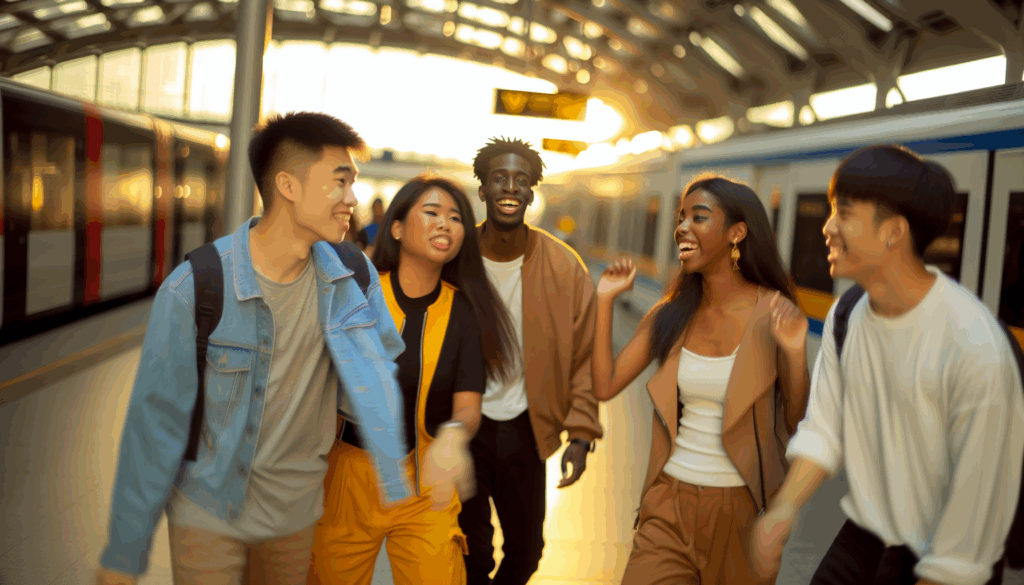 Festpreis zum Flughafen: Günstig und sicher von Straubing nach München fahren