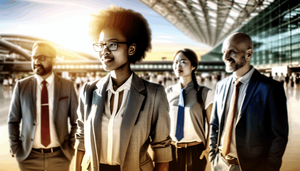 Firmenfeier in Straubing: Sicherer und bequemer Heimfahrservice für Ihre Mitarbeiter