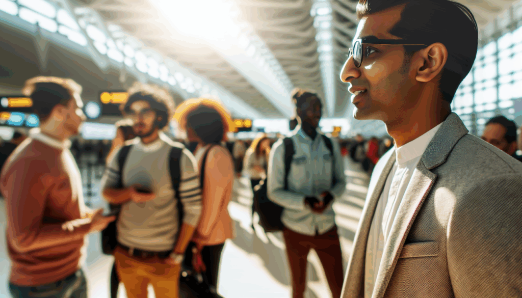 Flughafentransfer für Business: So profitieren Firmen in Straubing