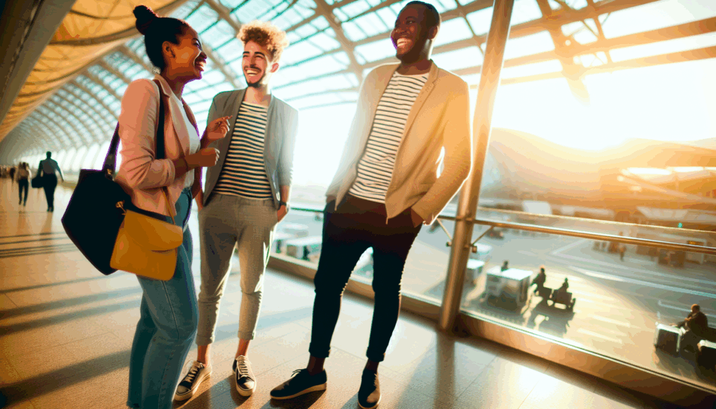 Flughafentransfer in Straubing buchen: 5 Tipps für eine stressfreie Fahrt