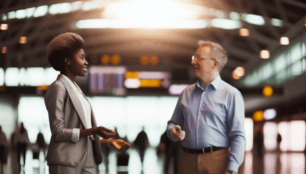 Flughafentransfer oder Mietwagen? Die Vorteile eines Taxis von Straubing aus