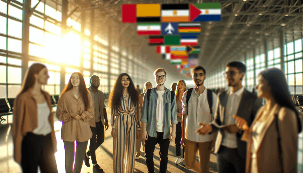 Flughafentransfer Straubing für Touristen: Willkommen in Bayern!