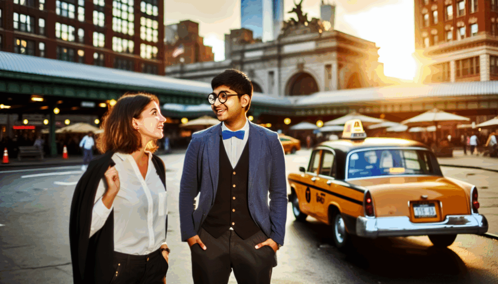 Gepäck im Taxi in Straubing: Diese Regeln und Kosten sollten Sie kennen