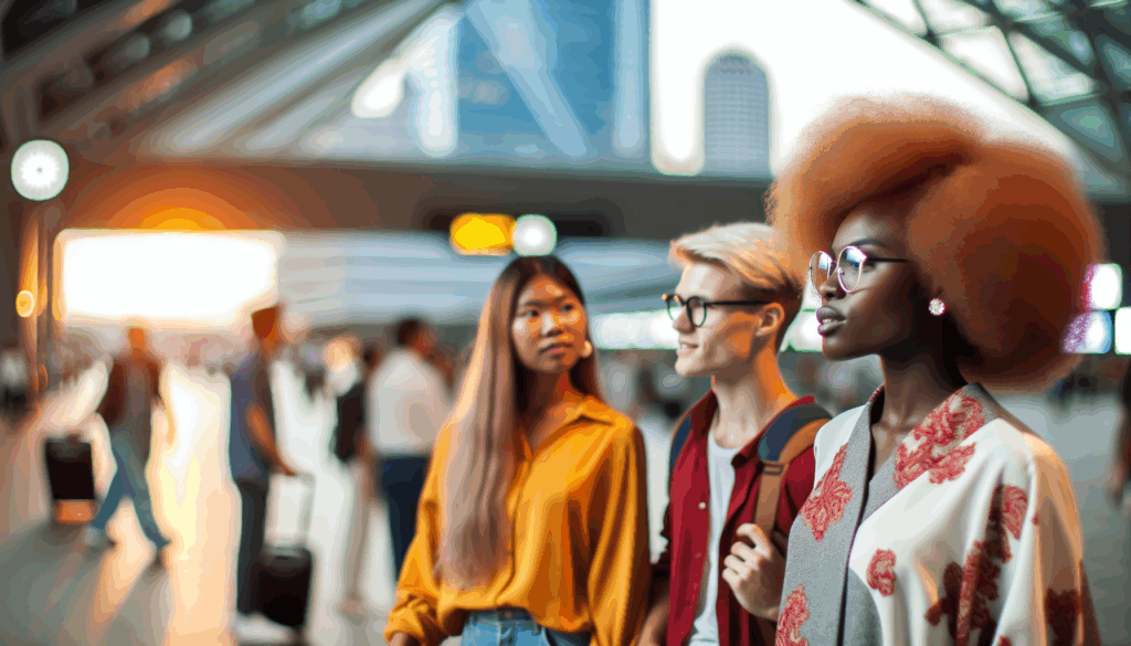 Geschäftsreise geplant? Flughafentransfer Straubing für Business-Kunden leicht gemacht