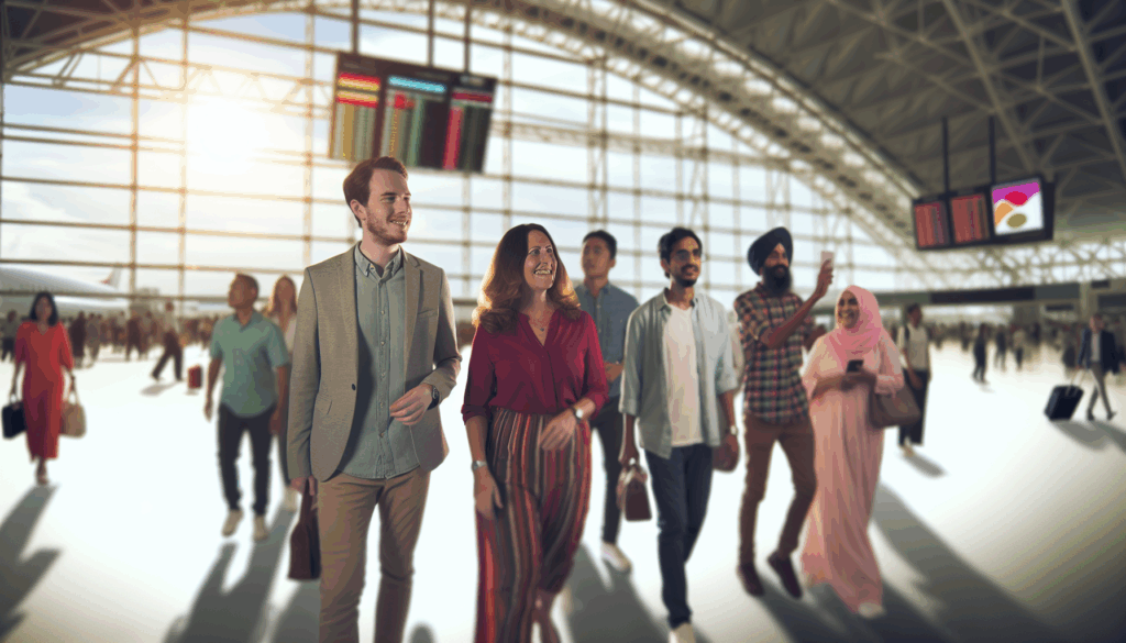 Gruppenausflug geplant? Taxi-Bus Service in Straubing macht’s möglich