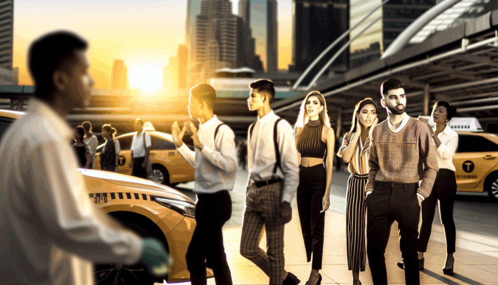 Hygiene & Sicherheit: Wie Straubings Taxis Corona-Maßnahmen umsetzen