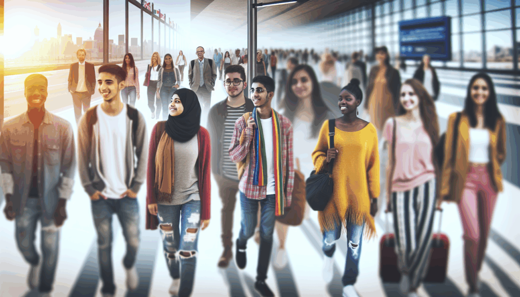 Innovative Ideen: Wie Taxi-Services in Straubing sich weiterentwickeln