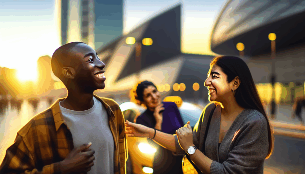 Kontaktlos zahlen im Taxi: So geht’s in Straubing bargeldlos zum Ziel