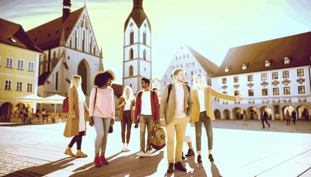 Krankenfahrt in Straubing: Wie funktioniert der Service?