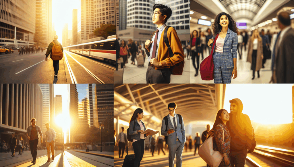 Kunden abholen leicht gemacht: Taxi-Service für Straubinger Unternehmen