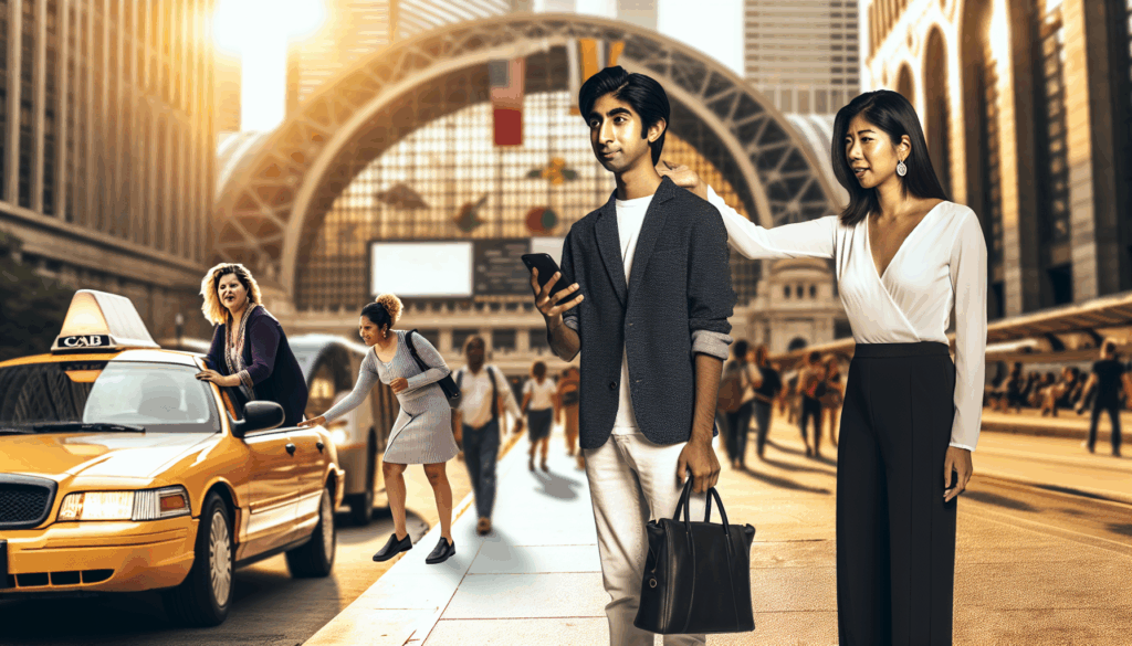 Privatfahrer oder Taxiunternehmen in Straubing? Wichtige Tipps für Fahrgäste